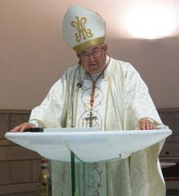 „Ponudimo svijetu vjeru po primjeru bl. Augustina Kažotića!“